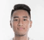 Jorrel Zachary Cayanan·Aristorenas player photo