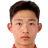 Gong Ruicong player photo