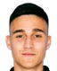 Luka Mikulic player photo