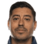 Nicolás Córdova player photo