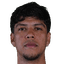Roberto Pimenta Vinagre Filho player photo