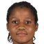 Shakirat Moshood player photo