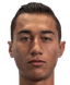 Gio Calderon player photo