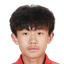 Li Haoyu player photo