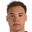Harvey Vale player photo