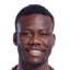 Ibrahim Halilou player photo