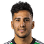 Cecilio Domínguez player photo