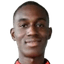 Davy Jean Carl Kamon Gui player photo