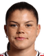 Megan collett player photo
