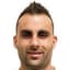 Damián Frascarelli player photo