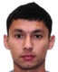shukhrat mukhammadiev player photo