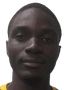 Ben Amed Ouédraogo player photo