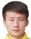 Liu Xiaolong player photo