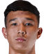 Amirbek Bazarbaev player photo