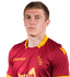 K.MacDonald player photo
