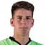 T. Giménez player photo