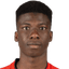 Malick berte player photo