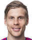 Niklas Gunnarsson player photo