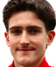 george wilson player photo