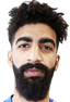 Ahmed Mohammad Shambih player photo