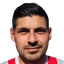 Isaac Alexander Ramírez Mendoza player photo