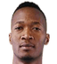 Trevor Mathiane player photo