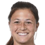Sabrina D'Angelo player photo