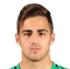 Theodoros Venetekidis player photo