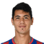 Gonzalo Gamarra player photo