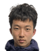 Liu Zejia player photo