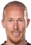 Mikkel Rygaard Jensen player photo