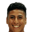 Marcelo Djalo player photo