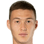 A. Azarov player photo