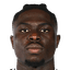 Festy Ebosele player photo