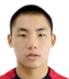 Zhang Jun player photo
