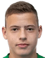 Vladyslav Krapyvtsov player photo