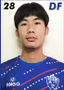 Li Yanzhang player photo