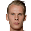 Pontus Dahlberg player photo