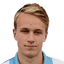 Simen Vedvik player photo