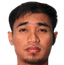 rosad setiawan player photo