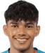 Muhammad Azam bin Azmi Murad player photo