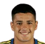 Javier Gonzalo Morales player photo