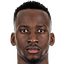 Dodi Lukebakio player photo