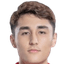 Abdurasul Abudulam player photo
