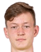 Love Bjornson player photo