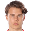Love Arrhov player photo