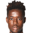 Joshua Onomah player photo