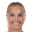 Glódís Perla Viggósdóttir player photo