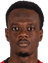 Billy Jibril player photo
