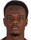 Billy Jibril player photo
